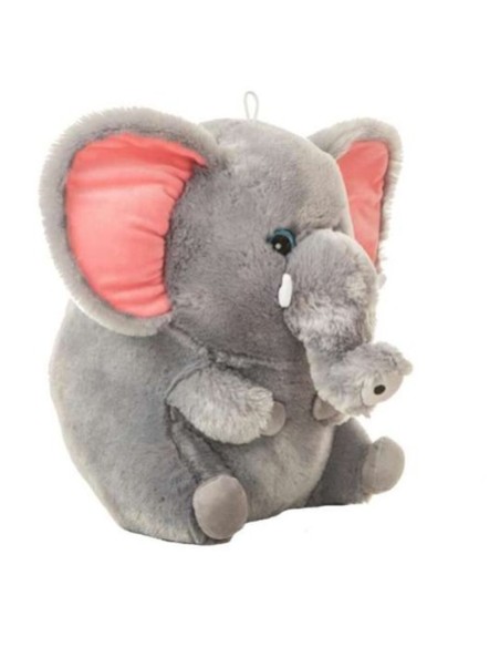 Elephant Soft Toy Boli 35 cm