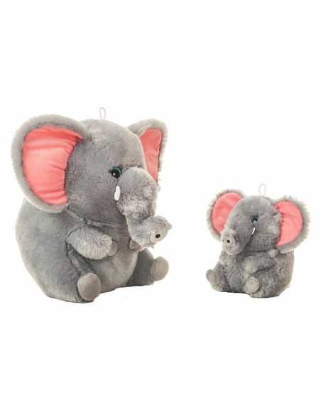 Elephant Soft Toy Boli 35 cm