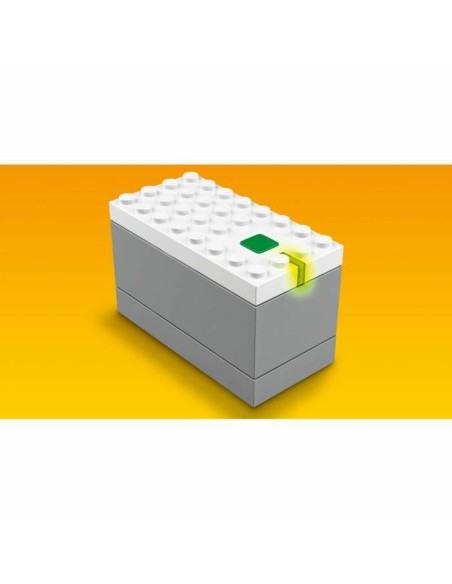 Construction set   Lego 60198         Multicolour
