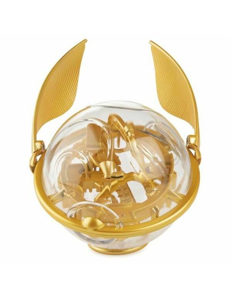 Board game Spin Master HARRY POTTER Perplexus Golden Snitch