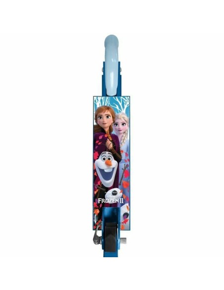 Scooter Stamp Frozen II