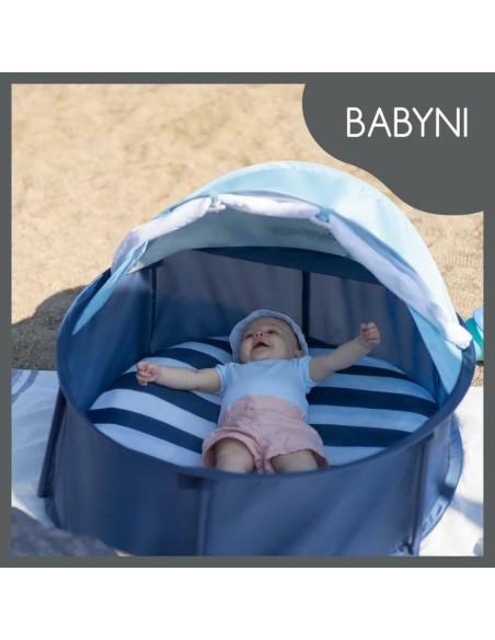 Playground Babymoov Babyni