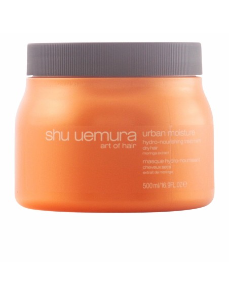 Nourishing Hair Mask Urban Moisture Shu Uemura