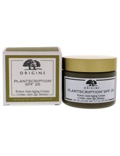 Anti-Ageing Cream Origins Plantscription 50 ml