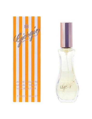 Women's Perfume Giorgio EDT