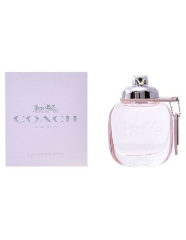 Women's Perfume Coach EDT