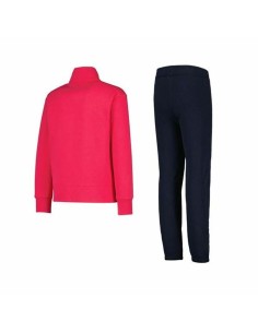 Children’s Tracksuit Champion Roger Smith Pink 2