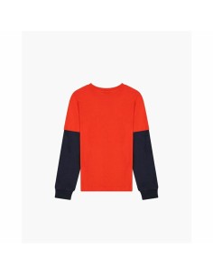 Children’s Long Sleeve T-Shirt Champion Red 2