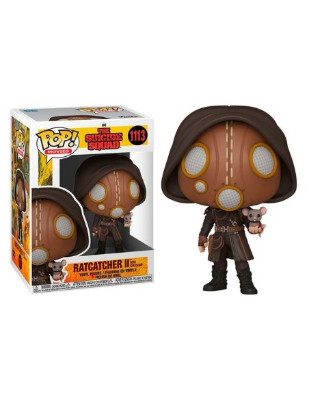 Collectable Figures Funko Pop!