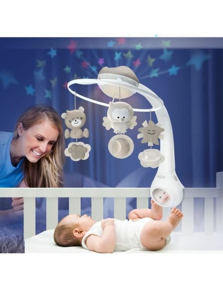 Musical Toy Infantino