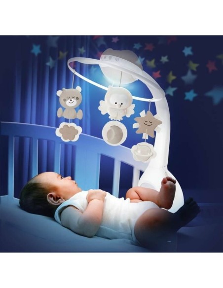 Musical Toy Infantino