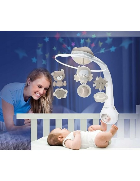 Musical Toy Infantino