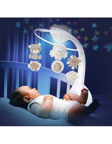 Musical Toy Infantino