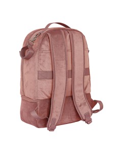 Baby Accessories Backpack Safta Marsala Pink (30 x 43 x 15 cm) 2