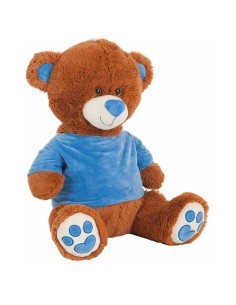 Teddy Bear T-shirt 50 cm