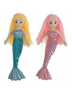 Doll    45 cm Mermaid 45cm