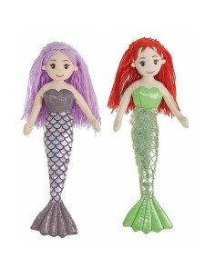 Doll    45 cm Mermaid 45cm 2