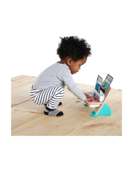 Interactive Piano for Babies Baby Einstein Magic Touch 30 x 14 x 17 cm Touchpad