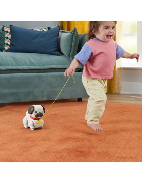 Interactive Dog Fisher-Price