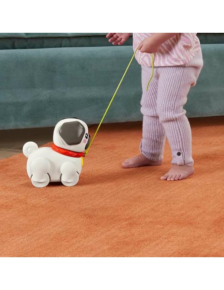 Interactive Dog Fisher-Price