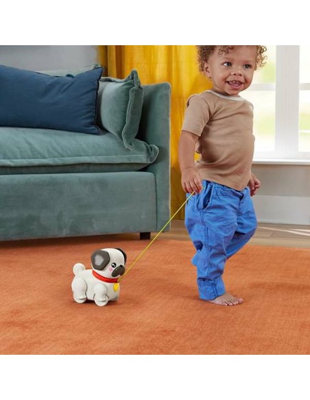 Interactive Dog Fisher-Price