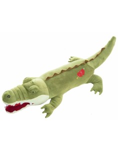 Fluffy toy Rodolfo Crocodile 150 cm