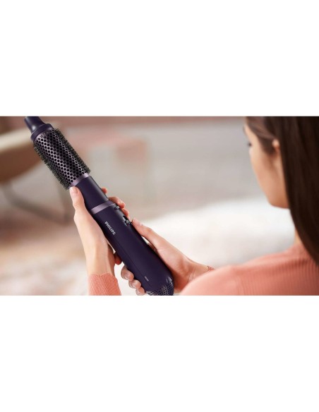 Brush Philips BHA305/00 Purple 1 Piece
