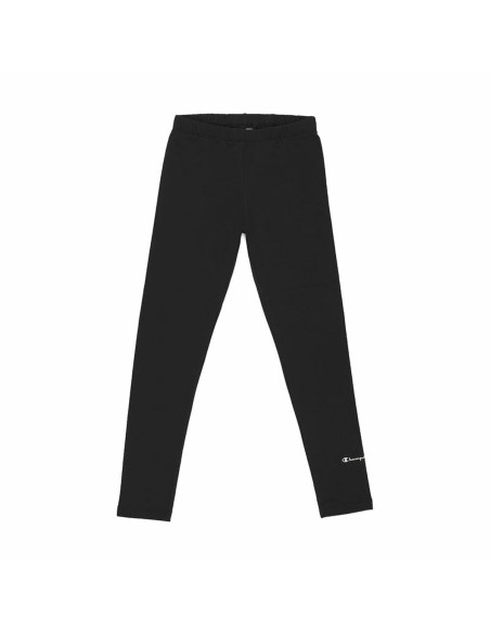 Children’s Tracksuit Champion White/Black