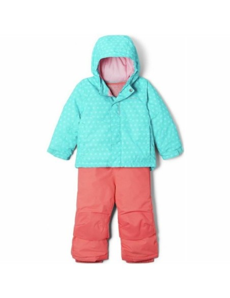 Children's Sports Outfit Columbia Buga™ Aquamarine