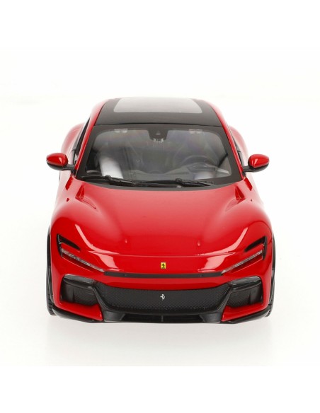 Car Bburago Ferrari Purosangre 1:24