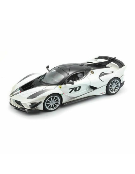 Car Bburago Ferrari FXX K-EVO 70 PE 1:18