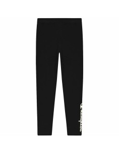 Children’s Tracksuit Champion Black 2