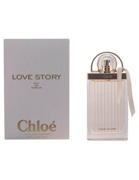 Women's Perfume Love Story Chloe EDP EDP