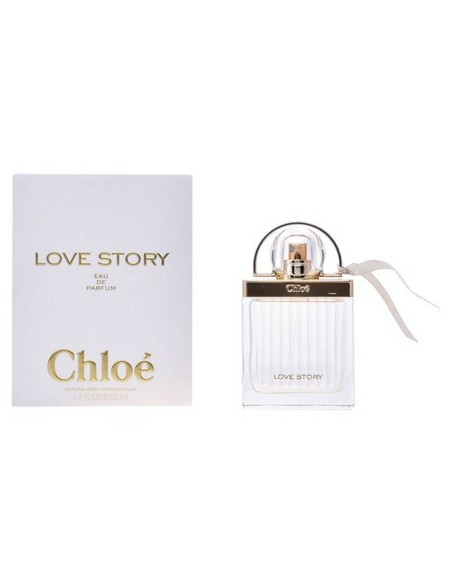 Women's Perfume Love Story Chloe EDP EDP