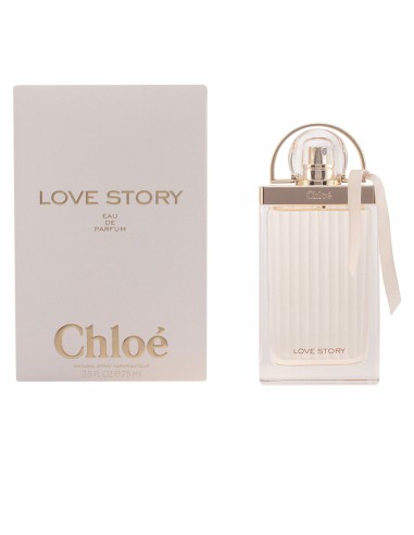 Women's Perfume Love Story Chloe EDP EDP