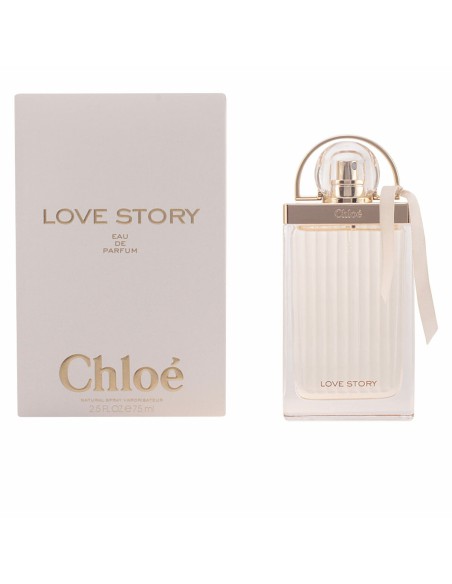 Women's Perfume Love Story Chloe EDP EDP