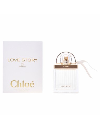 Women's Perfume Love Story Chloe EDP EDP