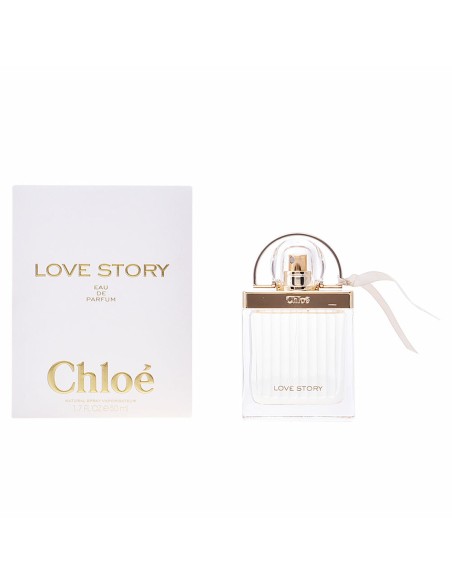 Women's Perfume Love Story Chloe EDP EDP