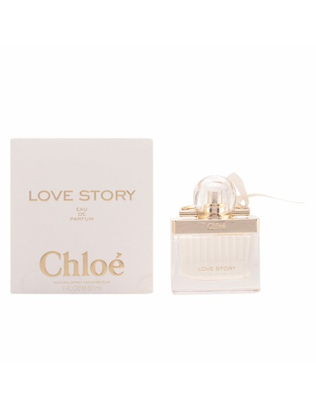 Women's Perfume Love Story Chloe EDP EDP