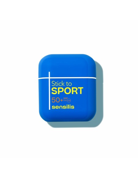 Sunscreen stick Sensilis STICK SENSILIS Spf 50+ 8,5 g