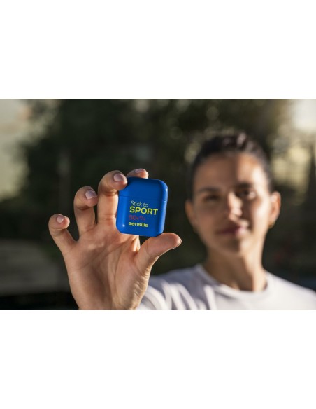 Sunscreen stick Sensilis STICK SENSILIS Spf 50+ 8,5 g