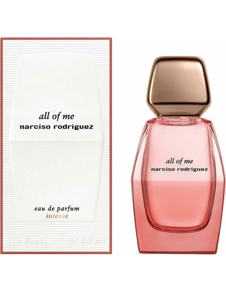 Women's Perfume Narciso Rodriguez ALL OF ME EDP 50 ml