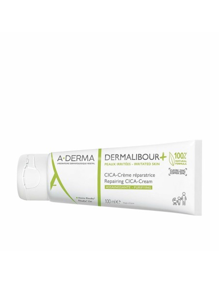 Repair Cream for Babies A-Derma Dermalibour+ Cica 100 ml