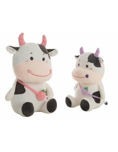 Fluffy toy Fresita Cow 40 cm