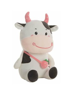 Fluffy toy Fresita Cow 40 cm 2