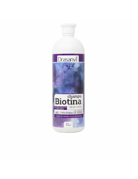 Shampoo Drasanvi Colour Protector Biotin (1 L)