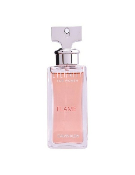 Women's Perfume Eternity Flame Calvin Klein (EDP) EDP