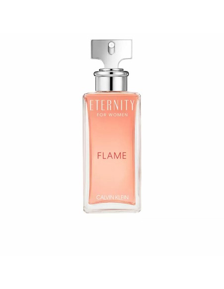 Women's Perfume Eternity Flame Calvin Klein (EDP) EDP