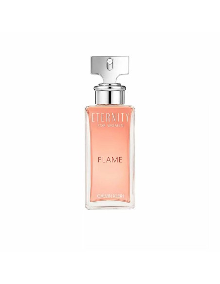 Women's Perfume Eternity Flame Calvin Klein (EDP) EDP