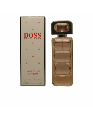 Women's Perfume Hugo Boss EDT